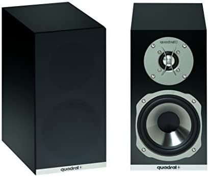 スピーカー・ウーファー Quadral+ RHODIUM200 スピーカー・ウーファー Quadral+ RHODIUM200 小さな筐体に驚愕の