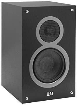 マ*ロ様 ELAC Debut B5 ブックシェルフスピーカー ELAC Debut B5.3 (ペア) ブックシェルフ型スピーカー 【お