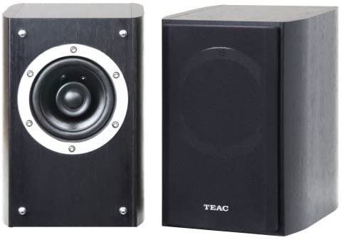 LS-301 (B)｜TEAC Reference 301 同軸2ウェイスピーカー ハイレゾ音源対応 ブラック LS-301-B ｜中古品｜修理販売｜サンクス電機