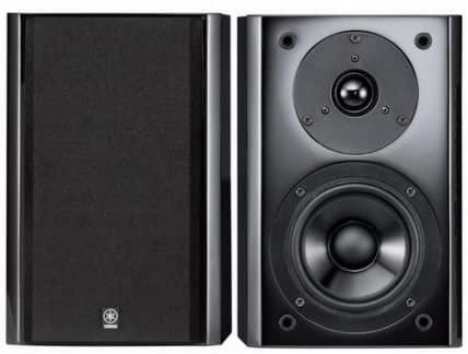 NX-E700(B)｜YAMAHA PIANO CRAFT スピーカーシステム 2台1組 NX