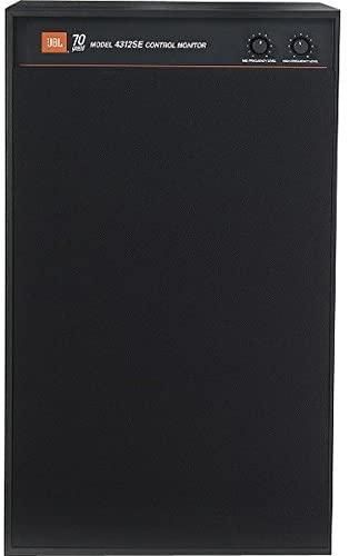4312SE|JBL 30cm 3ウェイ コントロールモニター ペア 4312SE 4312SE|JBL 30cm 3ウェイ コントロールモニター ペア 4312SE