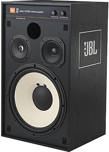 4312SE|JBL 30cm 3ウェイ コントロールモニター ペア 4312SE 4312SE|JBL 30cm 3ウェイ コントロールモニター ペア 4312SE