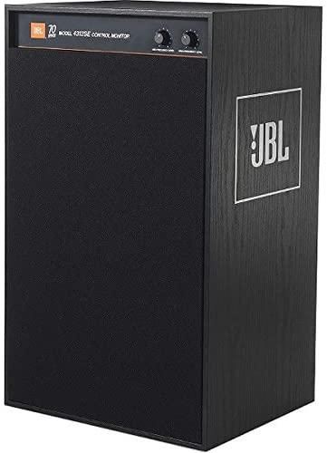 4312SE|JBL 30cm 3ウェイ コントロールモニター ペア 4312SE 4312SE|JBL 30cm 3ウェイ コントロールモニター ペア 4312SE