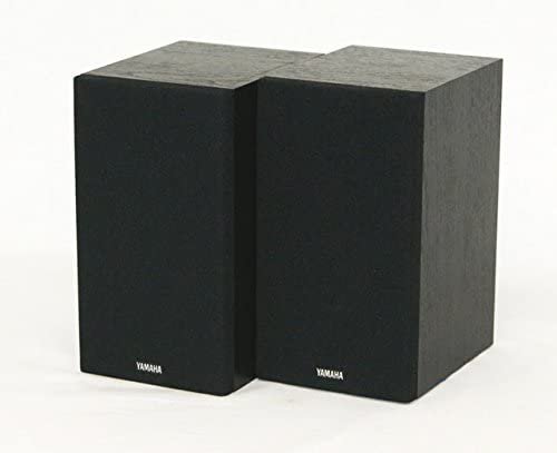 NS-10MM｜YAMAHA ヤマハ NS-10MM スピーカーシステム ブックシェルフスピーカー ブラック 防磁タイプ｜中古品｜修理販売｜サンクス電機