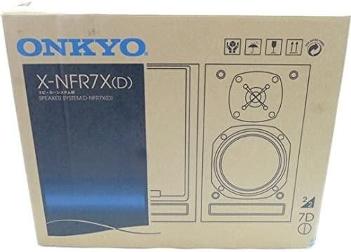 X-NFR7X-D｜ONKYO X-NFR7X-D スピーカーシステム ペア D-NFR7X｜中古品