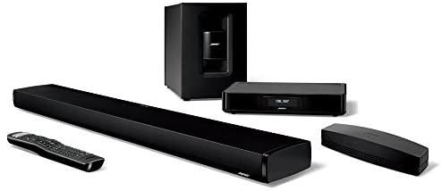 SoundTouch 130｜Bose SoundTouch 130 home theater system