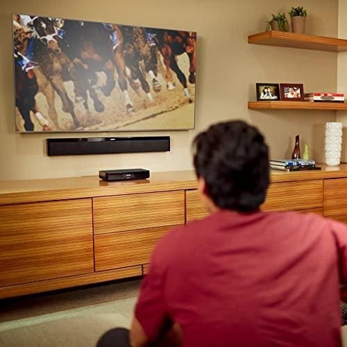 BOSE SOUNDTOUCH130 ホームシアターシステム SoundTouch 130 home theater system
