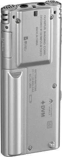 V-85｜OLYMPUS ICレコーダー Voice-Trek 8GB リニアPCM対応 GLD