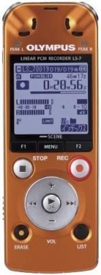 OLYMPUS IC쥳 Voice-Trek 4GB ˥PCMб ORG  LS-7ʡ