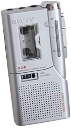 M-640｜SONY マイクロカセットテープレコーダー M-640｜中古品｜修理