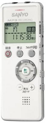 ICレコーダー - サンクス電機 中古家電・オーディオ・ビジュアル 修理