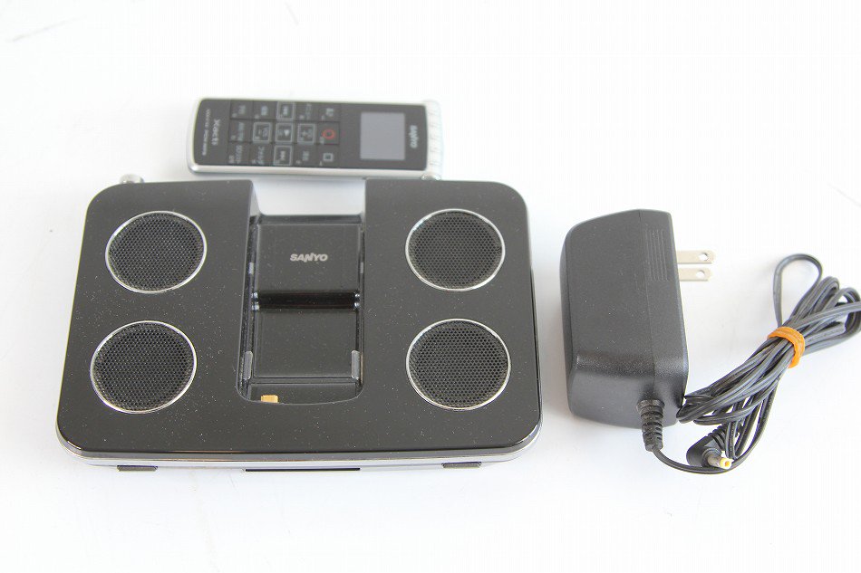 SANYO Xacti SOUND RECORDER ICR-XPS01MF(R) - ポータブルオーディオ