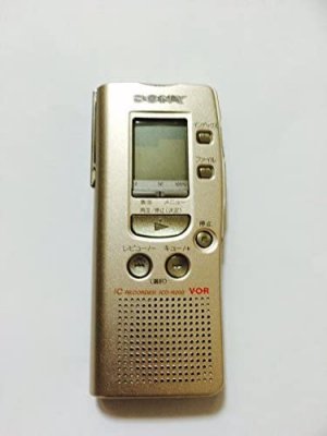 SONY IC RECORDER IC쥳ICD-R200 ɡʡ