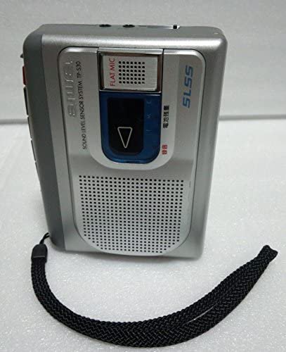 aiwa ポータブルカセットレコーダー TP-S30 AIWA HS-PS002