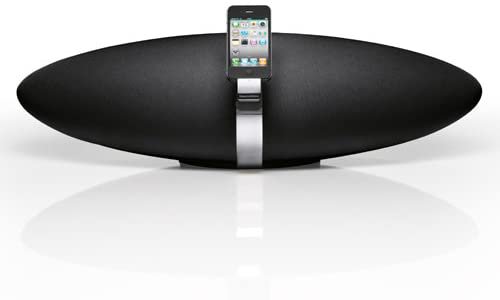 Zeppelin Air｜Bowers&Wilkins/iPodスピーカー Zeppelin Air（ツェッペリン  エアー）｜中古品｜修理販売｜サンクス電機