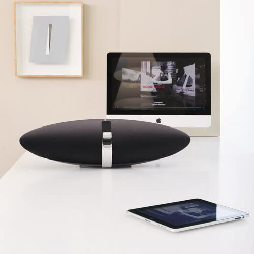 Zeppelin Air｜Bowers&Wilkins/iPodスピーカー Zeppelin Air