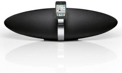 Bowers&Wilkins/iPodԡ Zeppelin Airʥĥåڥ ˡʡ