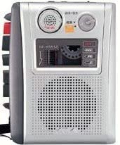 TPVS550｜AIWA カセットレコーダー[TP-VS550]｜中古品｜修理販売