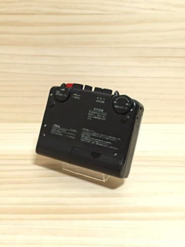 TPVS450｜aiwa カセットテープレコーダー アイワ よく録れて、よく 
