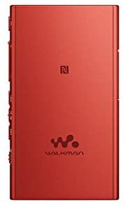 NW-A35R｜ソニー SONY ウォークマン Aシリーズ 16GB NW-A35