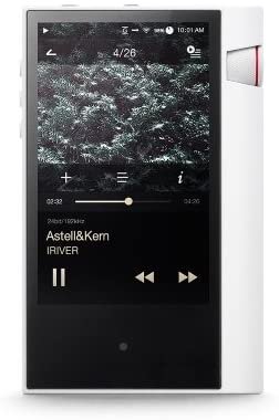 AK70-64GB-WHT-J｜IRIVER ハイレゾプレーヤー Astell&Kern AK70 64GB