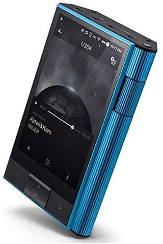 AK-KANN-64GB-BLU｜Astell&Kern KANN Eos Blue｜中古品｜修理販売｜サンクス電機