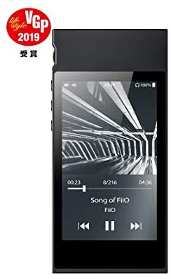 FIO-M7-B｜[FiiO]M7 [BLACK/ブラック]｜中古品｜修理販売｜サンクス電機