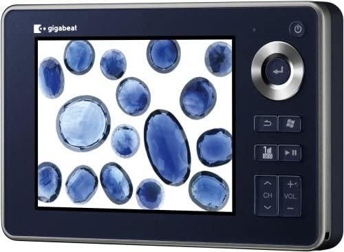 MEV41(L)｜TOSHIBA gigabeatVシリーズ ワンセグ視聴と録画/再生