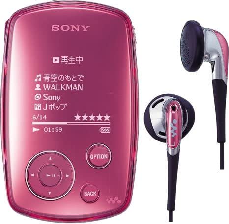 SONY WALKMAN NW-A100series なくっ 32GB さいたま様専用