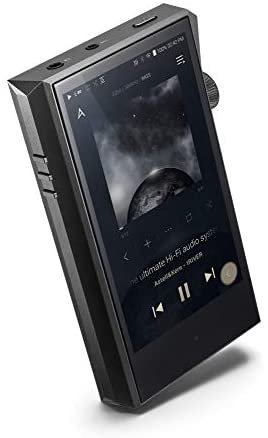 3PPF328C-CMBLN1｜IRIVER Astell&Kern A&ultima SP1000M Onyx Black  【AK-SP1000M-OB】｜中古品｜修理販売｜サンクス電機