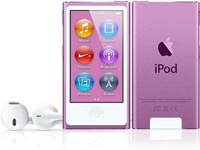 iPod Nano 7th Generation (16GB, Purple)ʡ
