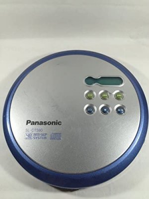 Panasonic ѥʥ˥å CD WALKMAN CD ޥ ݡ֥CDʡ