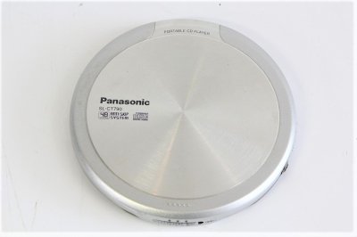 Panasonic ѥʥ˥å SL-CT790 С ݡ֥CDץ졼䡼 CDޥ ʡ