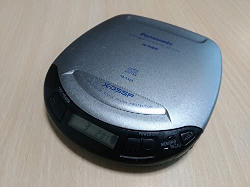 SL-S130｜Panasonic PORTBLE CD PLAYER SL-S130｜中古品｜修理販売｜サンクス電機