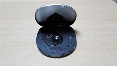 【美品】パナソニック ポータブルCDプレーヤー SL-SX510-S シルバー Panasonic SL-SX510 S-XBS 40 Sec Anti-Shock Portable CD