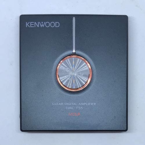 DMC-T55｜KENWOOD DMC-T55 ブラック｜中古品｜修理販売｜サンクス電機