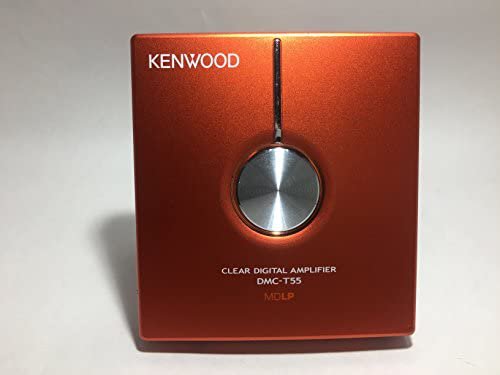 DMC-T55-R｜KENWOOD DMC-T55-R ポータブルMDプレーヤー レッド｜中古品｜修理販売｜サンクス電機