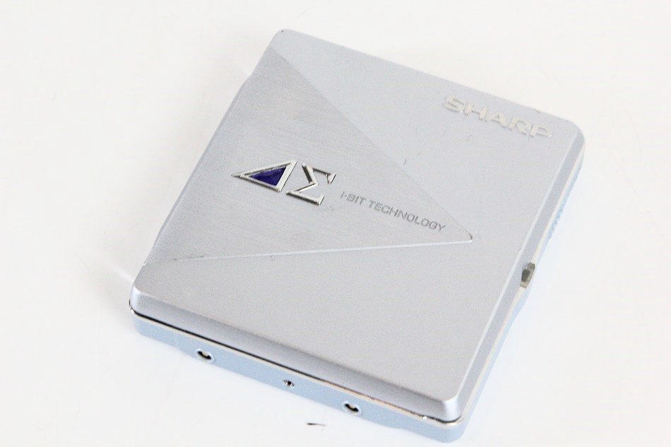 SHARP MD-DS5-S - 通販 - gnlexpress.ch
