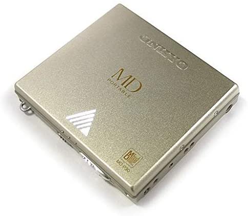 MD-P30｜ONKYO オンキョー MD WALKMAN MDウォークマン ポータブルMD MD-P30｜中古品｜修理販売｜サンクス電機