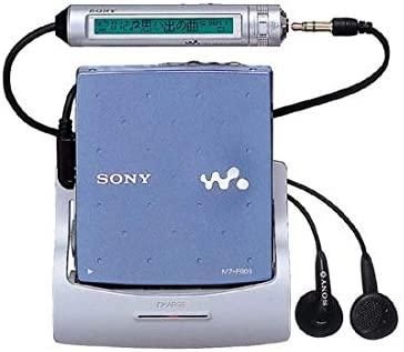 ◇新品同様・動作◇ SONY ソニー MD WALKMAN MDLP対応 高性能 海外 