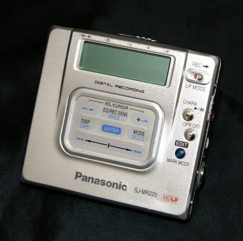 SJ-MR220-S｜Panasonic パナソニック SJ-MR220-S シルバー ポータブル