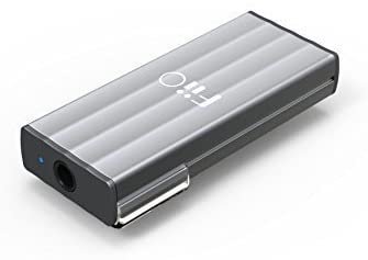 FiiO K1 Portable DAC + Headphone Amplifier by Fiio [¹͢]ʡ
