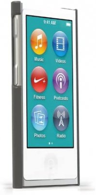 TUNEWEAR TUNEWEAR eggshell for iPod nano 7G ⡼ TUN-IP-000224ʡ