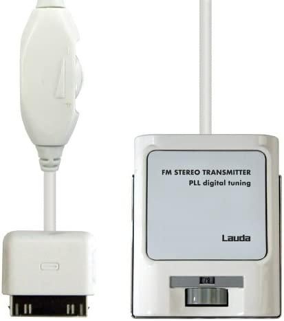 XL-001|ラウダ iPod充電機能付デジタルFMトランスミッター XL XL-001|ラウダ iPod充電機能付デジタルFMトランスミッター XL
