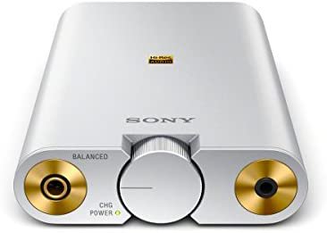 PHA-2A｜ソニー SONY ポータブルヘッドホンアンプ ハイレゾ対応 USB