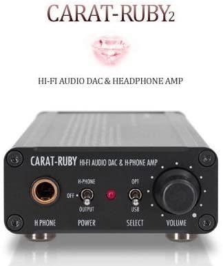 Styleaudio إåɥۥ󥢥סDAC CARAT-RUBY2ʡ