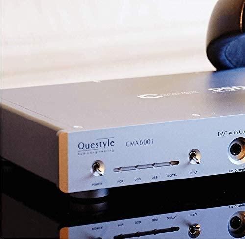 CMA600i｜Questyle Audio ヘッドホンアンプ・DAC CMA600i｜中古品｜修理販売｜サンクス電機