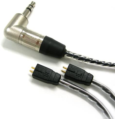 Re:Cable UE-10PRO2｜【国内正規品】 AUDIOTRAK Ultimate Ears 「TRIPLE.Fi 10 PRO」専用リケーブル  Re:Cable UE-10PRO2｜中古品｜修理販売｜サンクス電機