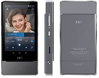 FX-7121｜【国内正規品】 FiiO X7 フラッグシップ・ハイレゾ