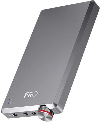 FiiO A5｜FiiO A5 ポータブルアンプ 連続駆動時間 13時間 [並行輸入品